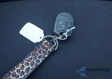 2018 Ford Focus Sel из США, поврежденный, VIN 1FADP3H24JL307391